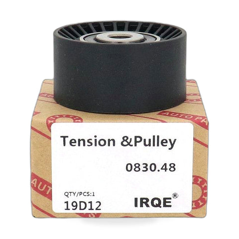 Timing Belt Tensioner to suit Peugeot 207 Citroen C4 Mini Cooper 1.4L 1.6L — image 1