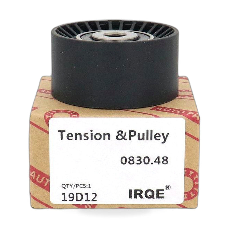 Timing Belt Tensioner to suit Peugeot 207 Citroen C4 Mini Cooper 1.4L 1.6L — image 1