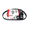 Timing Belt Pulley Assembly to suit Chery H5 H13 2.2L K0177173 — image 1