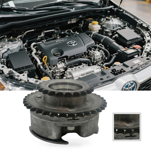 Camshaft Timing Gear to suit Toyota Camry 2.4L — image 2