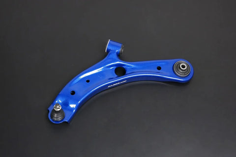 Hard Race Front Lower Control Arm - Hardened Rubber (Swift 11-16)