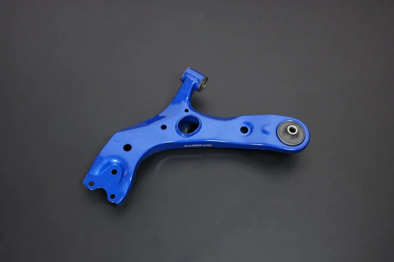 Hard Race 8853 Front Lower Arm - Hardened Rubber