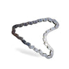 Oil Pump Chain to suit Ford Mondeo 2.0 2000-2007 27 Teeth 1S7G-6A895BC — image 2