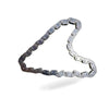 Oil Pump Chain to suit Ford Mondeo 2.0 2000-2007 27 Teeth 1S7G-6A895BC — image 3