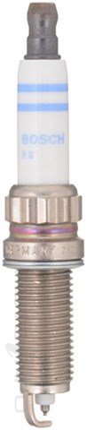 Bosch Spark Plug - ZQR8SI302