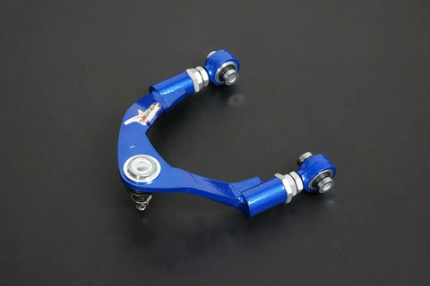 Hard Race Front Upper Arm Extreme Camber - Pillow Ball (Lexus IS/GS) — fits Lexus Gs350