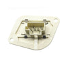 Heater Blower Motor Resistor to suit Jeep Wrangler 4.0L — image 3