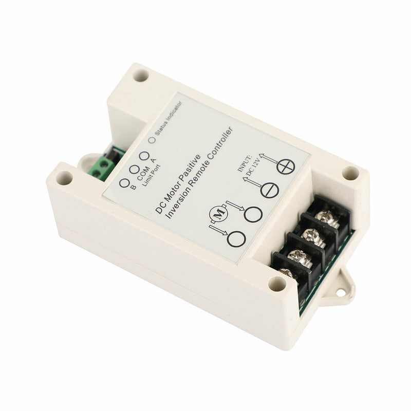 Wireless Remote Controller to suit Linear Actuator DC Motor — image 1