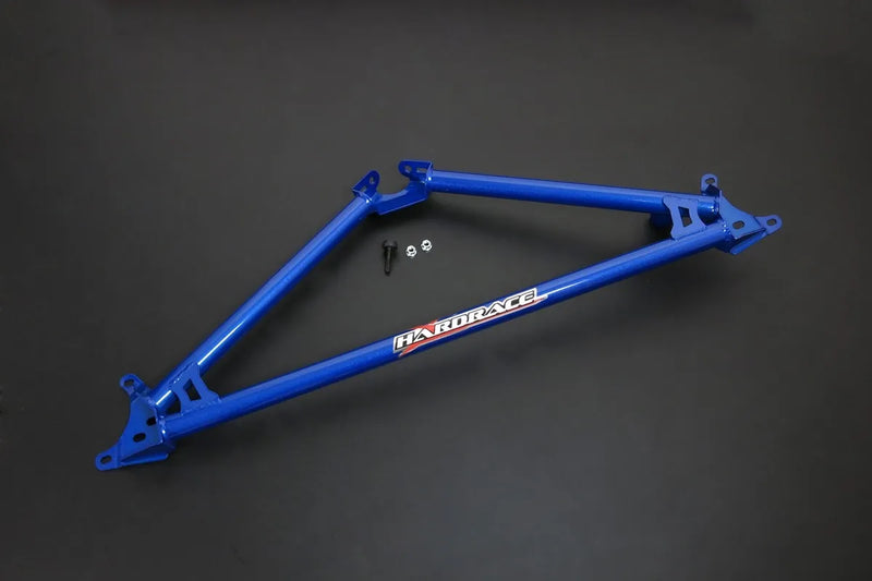 Hard Race Front Strut Brace (Toyota 86 2012+)