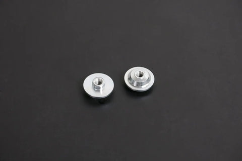 Hard Race Front Reinforced Absorber Nut (Jazz 2013+) — fits Honda Jazz