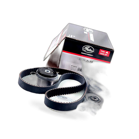 Timing Belt Kit to suit VW Golf Jetta Passat Touran Audi A3 Skoda Octavia — image 2