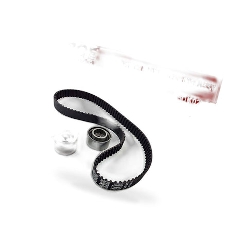 Timing Belt Kit to suit Ford C-Max Fiesta Focus 1.8L 1.3L K015264XS — image 1