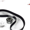 Timing Belt Kit to suit Ford C-Max Fiesta Focus 1.8L 1.3L K015264XS — image 5