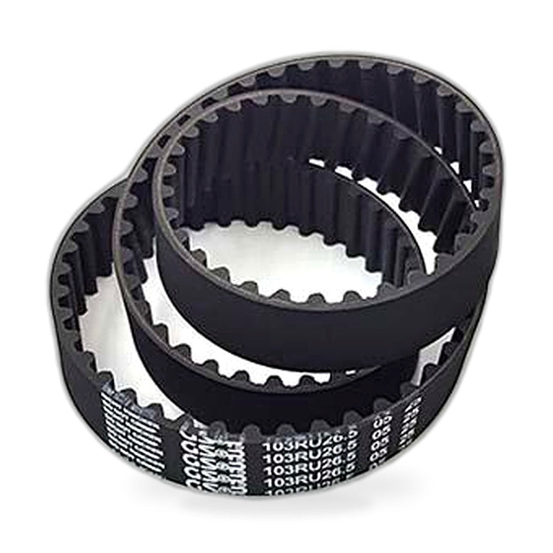 Timing Belt Kit to suit Ford Focus Fiesta EcoSport Transit Connect 1.0L — image 1