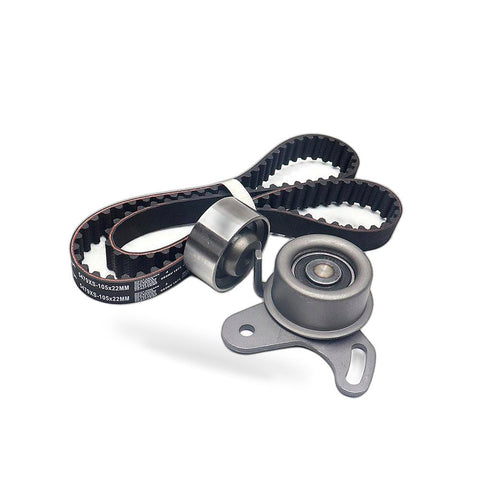 Timing Belt Tensioner Kit to suit Hyundai Accent Getz i10 Kia Rio 1.4L 1.6L — image 2