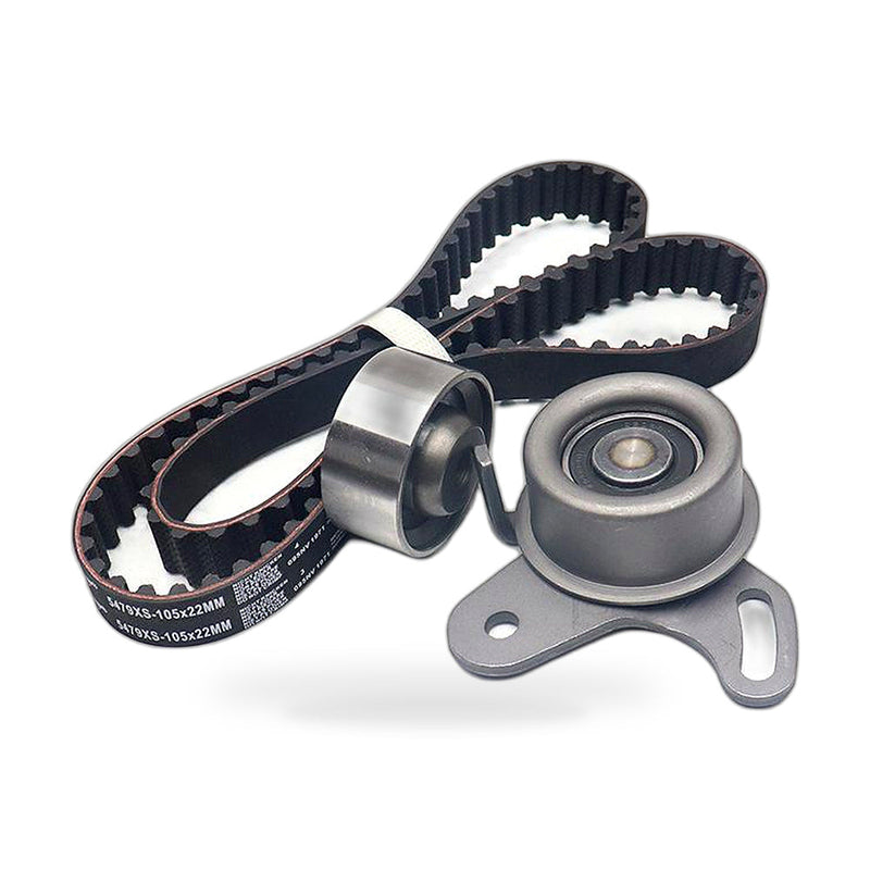 Timing Belt Tensioner Kit to suit Hyundai Accent Getz i10 Kia Rio 1.4L 1.6L — image 1