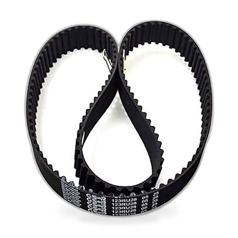 Timing Belt Kit to suit Hyundai Elantra Tiburon Tucson Kia Spectra 1.8L — image 1