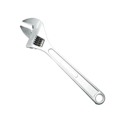 888 Tools by SP Tools Adjustable Wrench 600mm Chrome