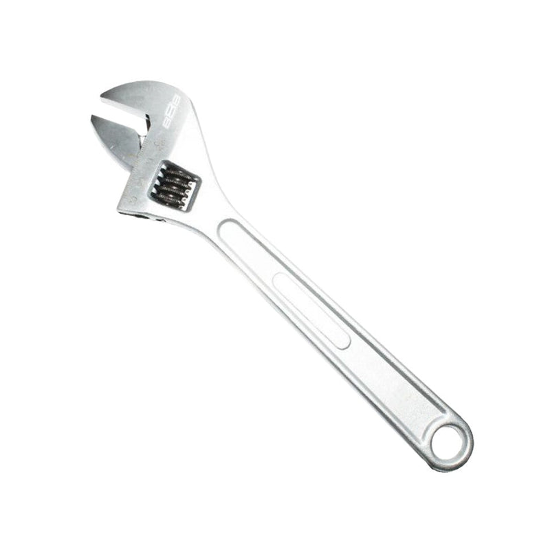 888 Tools by SP Tools Adjustable Wrench 600mm Chrome