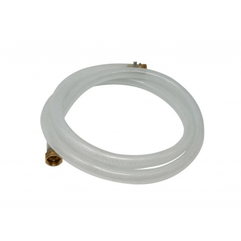 Yakima RoadShower Extra Long Hose