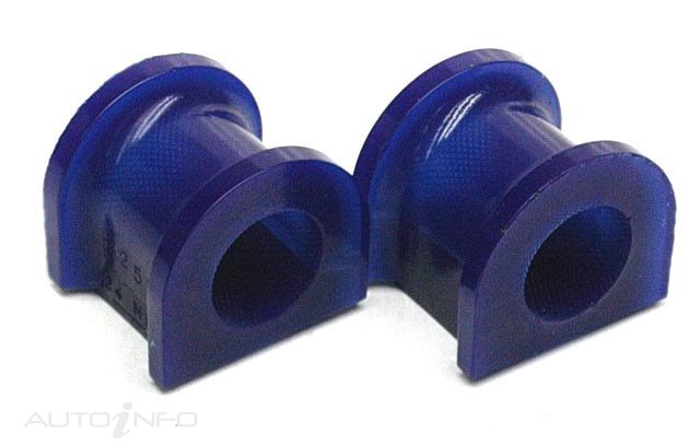 SuperPro Front Sway Bar to Chassis Bush - SPF2256-24K