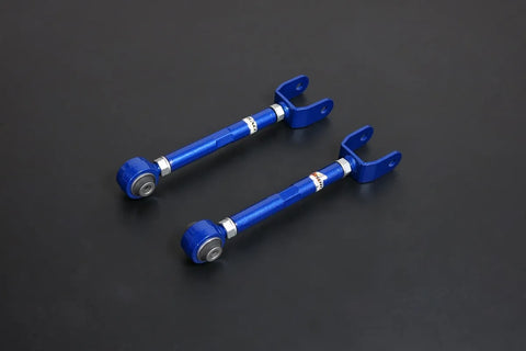 Hard Race Rear Toe Kit - Hardened Rubber (Toyota C-HR 2017+)