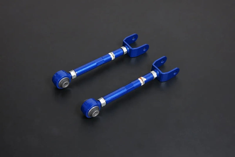 Hard Race Rear Toe Kit - Hardened Rubber (Toyota C-HR 2017+)