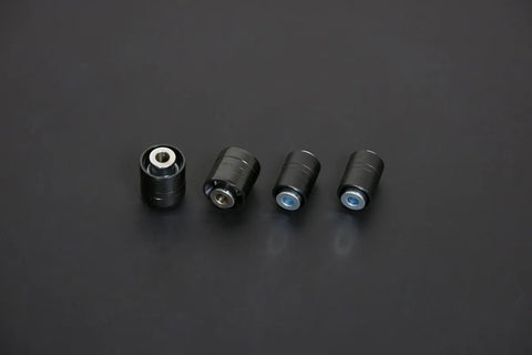 Hard Race Front Lower Arm Bushing - Pillow Ball (Integra DA/Civic 87-91) — fits Honda Integra