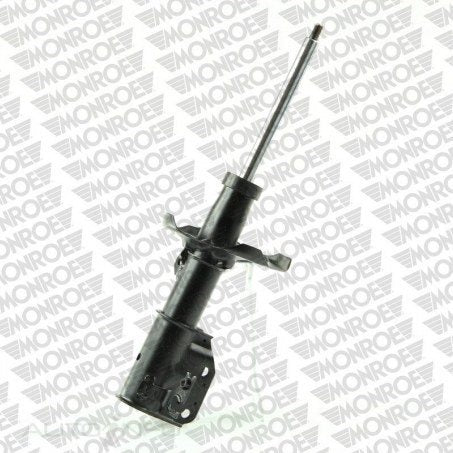 Monroe Shock Absorber Front LH Mazda 323 00-On - G16346