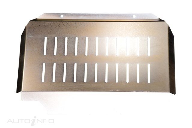 Roadsafe 4WD U/body Protection Plate Front - BP036-1