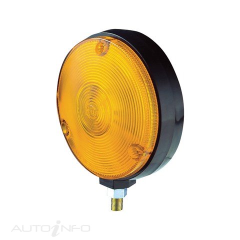 Hella Indicator Lamp Amber - 2128