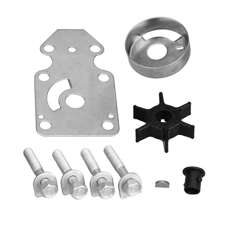 Service Kit to suit Yamaha 9.9 15hp 2 Stroke 2 Cylinder Outboard — image 1