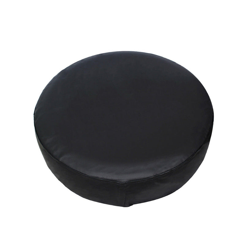17 Inch Spare Wheel Cover to suit 4x4 Tires 80-83cm — image 1