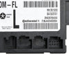 Dodge Chrysler 2007-2020 05026861AC Front Left Driver Door Module