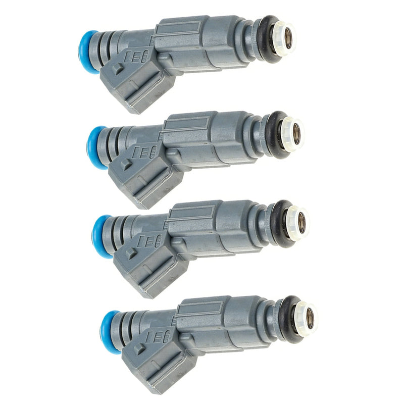4x Fuel Injector to suit Ford Focus 2.0L — image 1