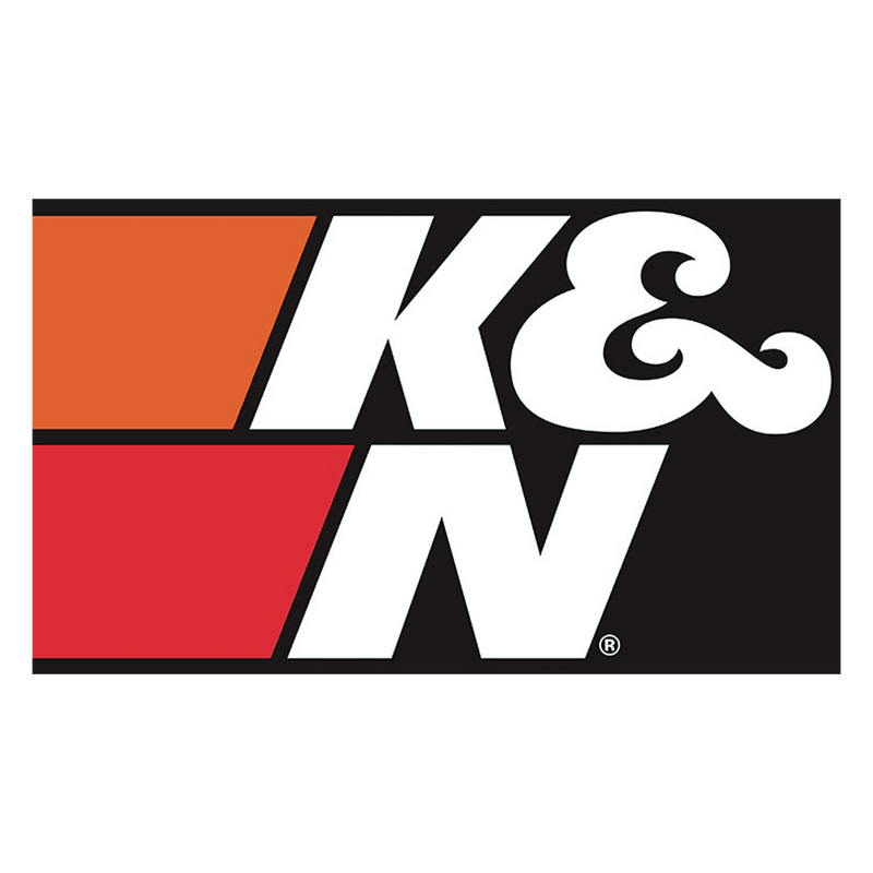 K&N Filters Polyester Banner