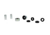 Whiteline W53496 Control Arm Lower Inner Rear Bushing