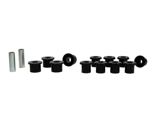 Whiteline WEK024 Spring Kit