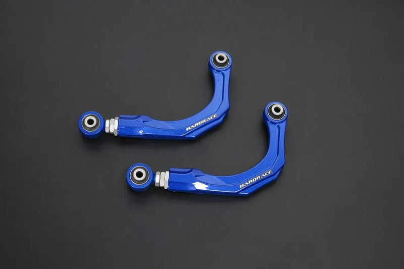 Hard Race Rear Camber Kit - Hardened Rubber (Mazda 3 BM/BY) — fits Mazda 3 Gen 3