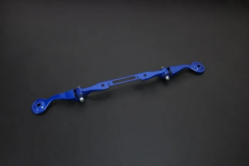 Hard Race Rear Sub Frame Support Bar (Forester SJ 14-17)