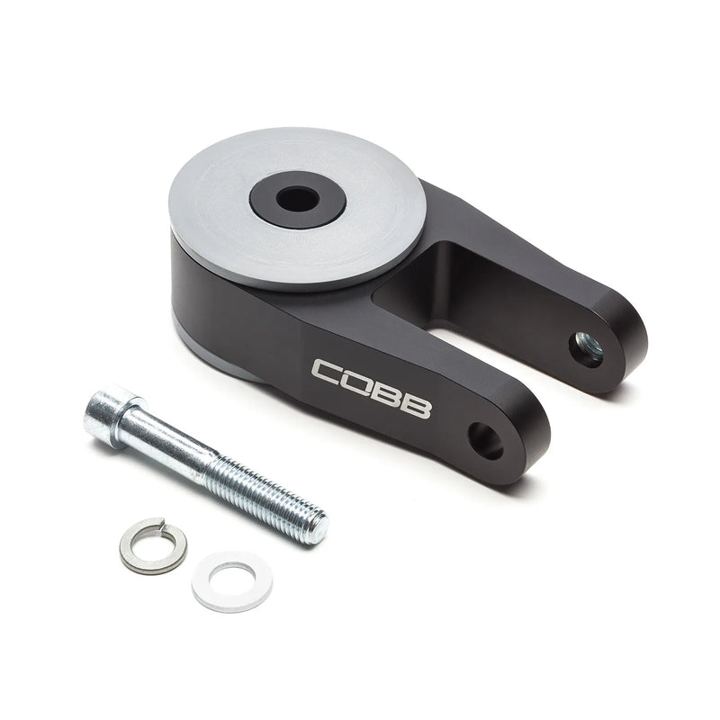 Cobb Tuning Rear Motor Mount (Focus ST, RS/Mazda 3 07-18) — fits Ford Focus Gen 3
