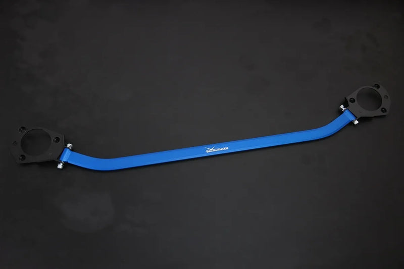 Hard Race Front Strut Bar (Countryman R60) — fits Mini Countryman