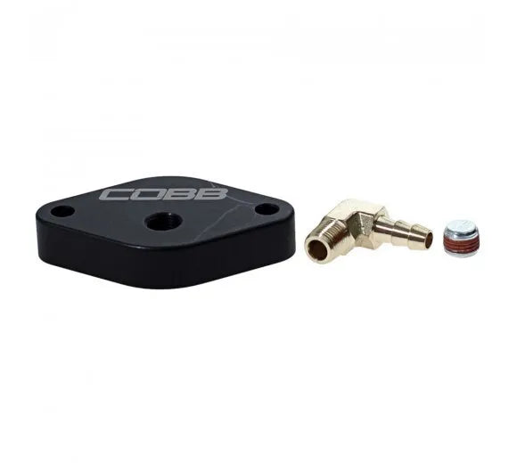 Cobb Tuning 891100 Sound Symposer Delete (Focus ST 2013+)