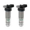 2x VVT Variable Timing Solenoid (Pair) to suit BMW 1 Series — image 1