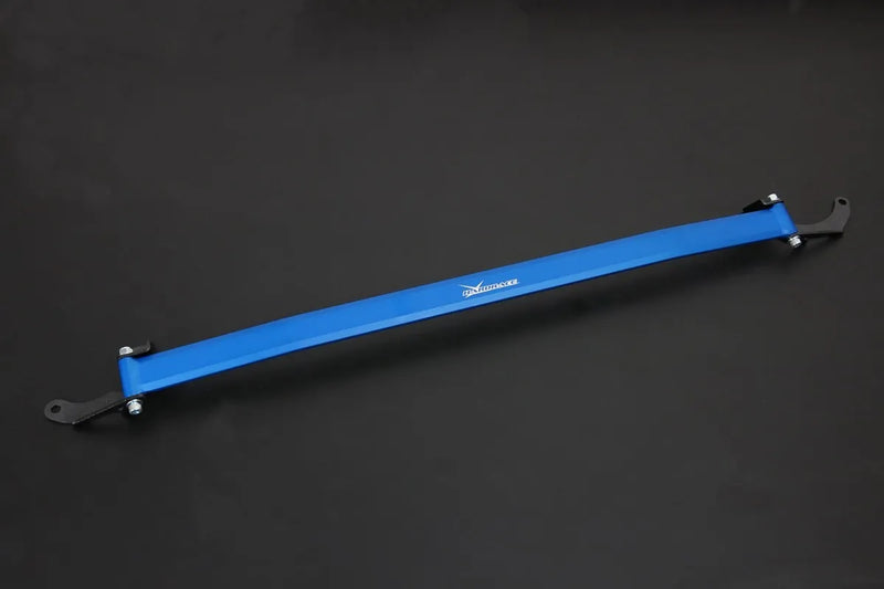 Hard Race Front Strut Brace -1 Piece Set (BWM 3 Series 2011+)