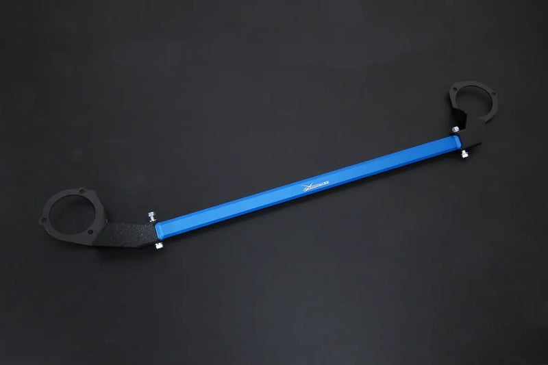 Hard Race Front Strut Bar (Golf MK6) — fits Volkswagen Golf Gti