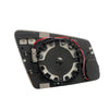 Left Blind Spot Mirror Glass to suit Mercedes-Benz W204 C-Class — image 2