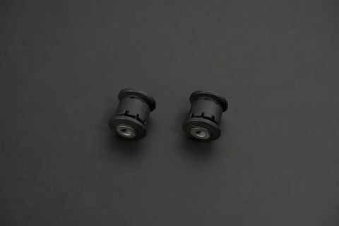 Hard Race Front Lower Arm Bushing - Hardened Rubber (Golf MK5/MK6/MK7) — fits Volkswagen Golf Gti