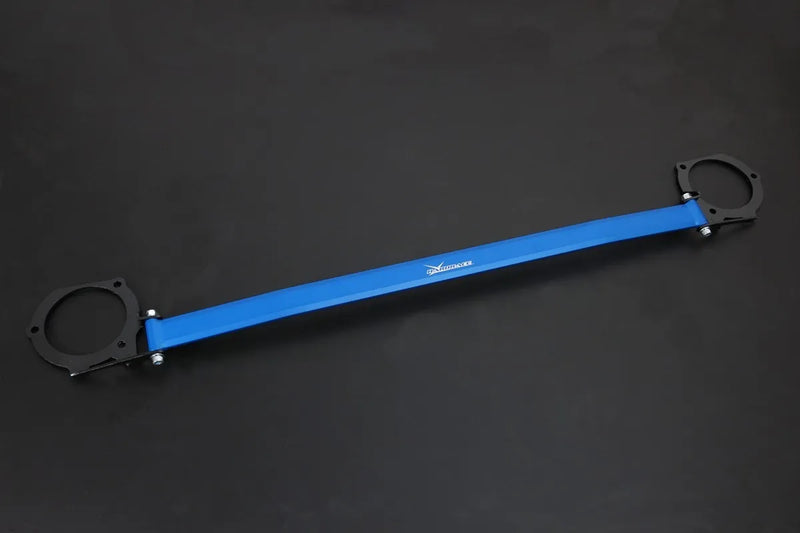 Hard Race Front Strut Brace (C-Class C117) — fits Mercedes Benz C-Class