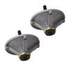 Long Shaft Spindle Assembly to suit Toro XL380H — image 6